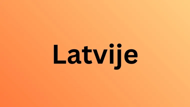 Genijalci sigurno mogu prepoznati europski jezik po samo jednoj riječi