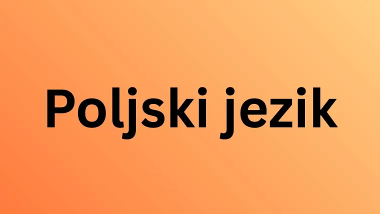 Genijalci sigurno mogu prepoznati europski jezik po samo jednoj riječi