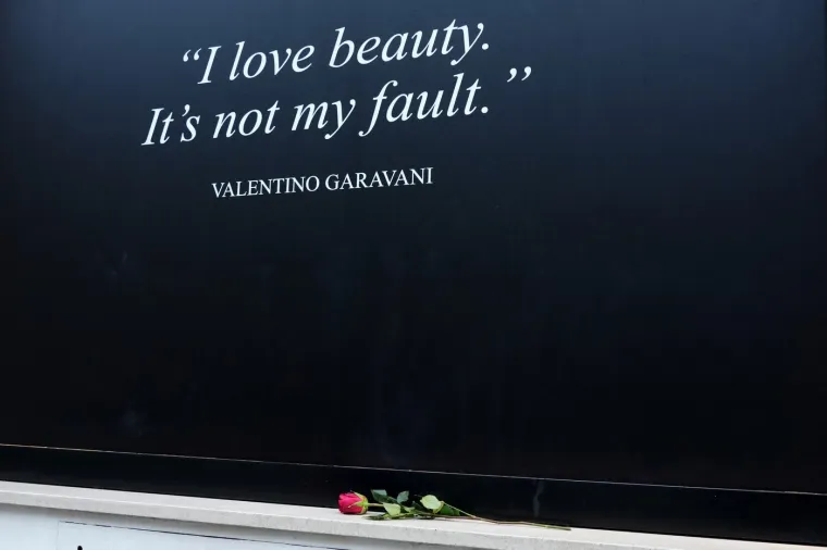 Italija tuguje: Suze na licima prijatelja i fanova Valentina Garavanija obi&scaron;le su svijet