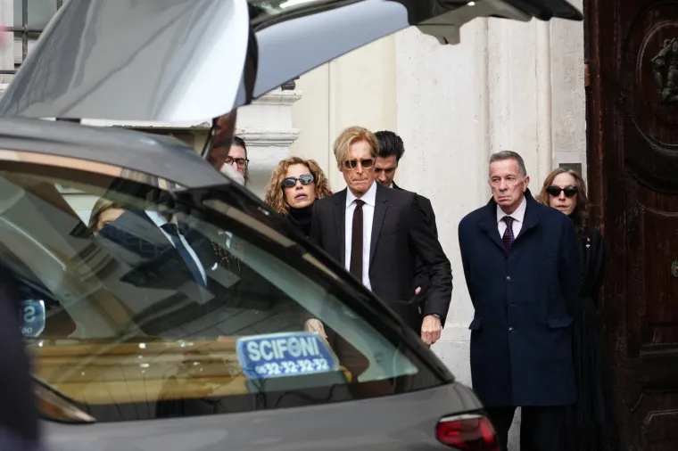 Italija tuguje: Suze na licima prijatelja i fanova Valentina Garavanija obi&scaron;le su svijet