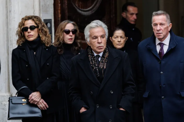 Italija tuguje: Suze na licima prijatelja i fanova Valentina Garavanija obi&scaron;le su svijet