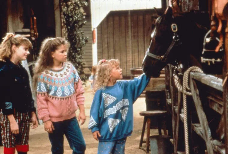 Od kaotične klinke do dive s crvenog tepiha: Možete li vjerovati da je ovo Kimmy Gibbler?