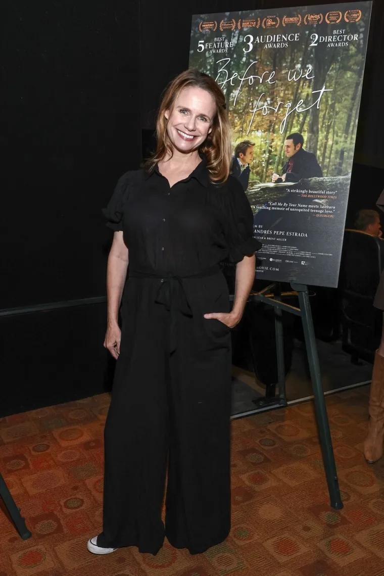 Od kaotične klinke do dive s crvenog tepiha: Možete li vjerovati da je ovo Kimmy Gibbler?