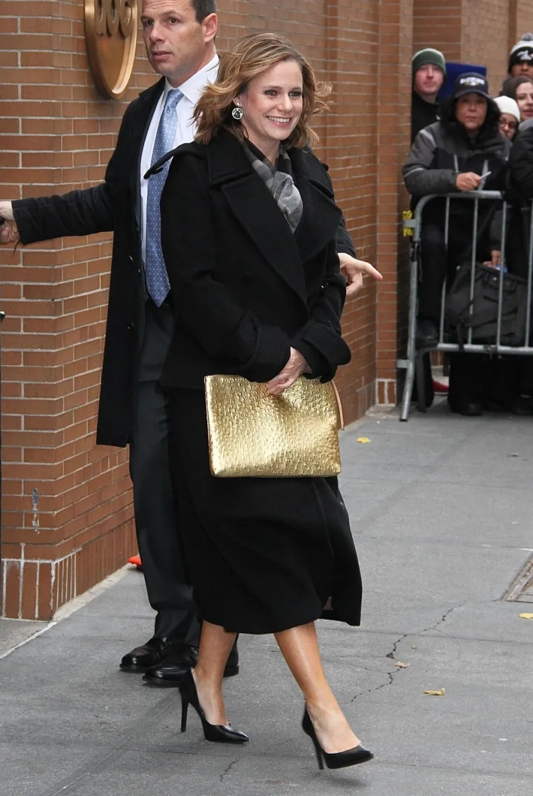 Od kaotične klinke do dive s crvenog tepiha: Možete li vjerovati da je ovo Kimmy Gibbler?