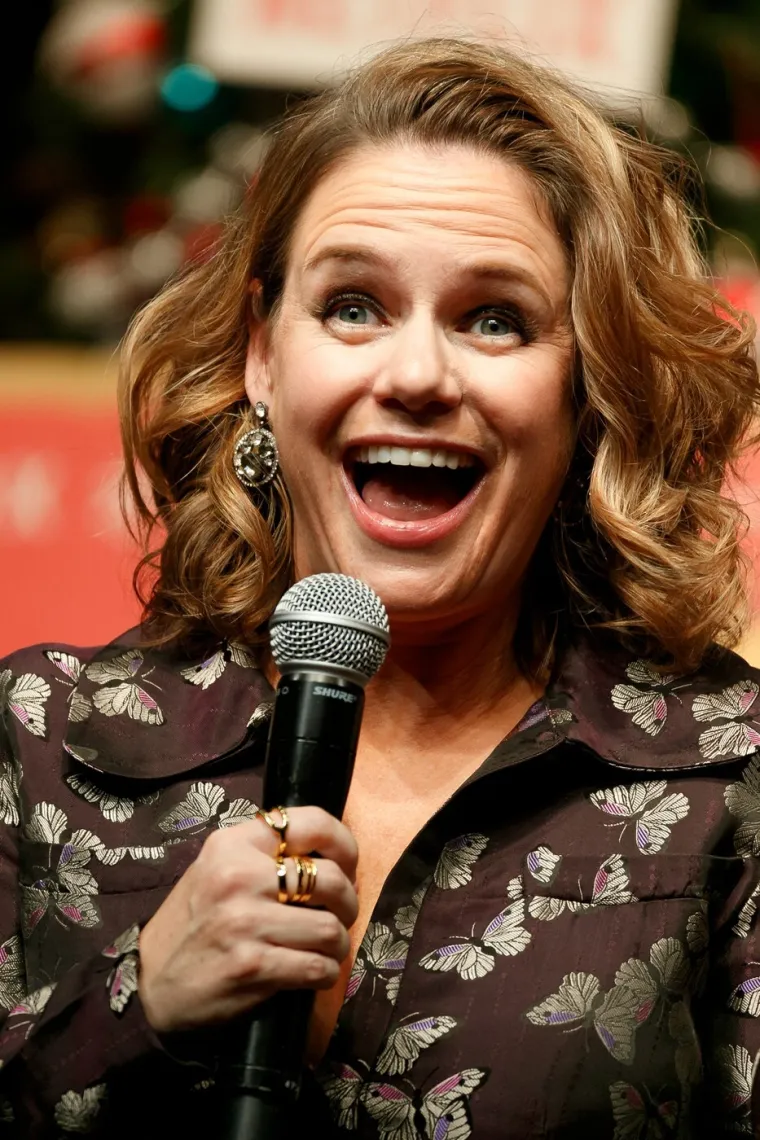 Od kaotične klinke do dive s crvenog tepiha: Možete li vjerovati da je ovo Kimmy Gibbler?