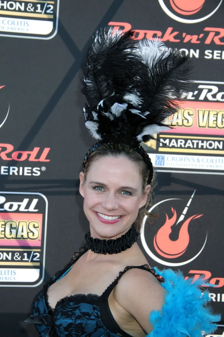 Od kaotične klinke do dive s crvenog tepiha: Možete li vjerovati da je ovo Kimmy Gibbler?