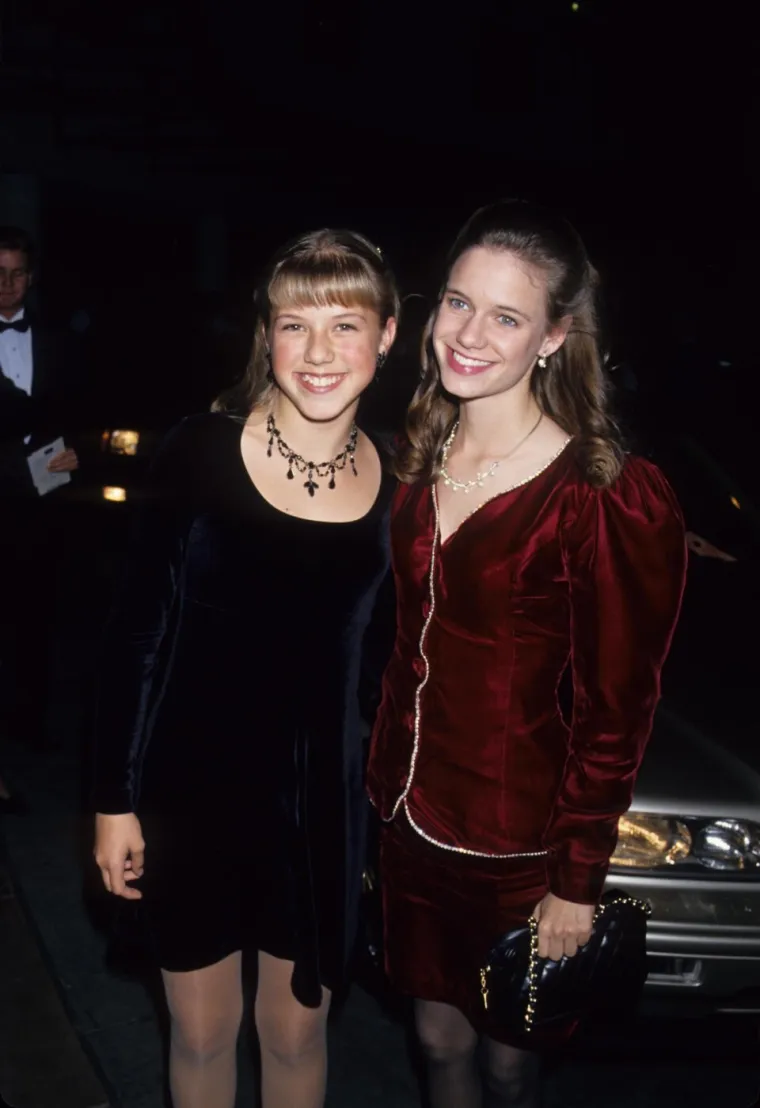 Od kaotične klinke do dive s crvenog tepiha: Možete li vjerovati da je ovo Kimmy Gibbler?