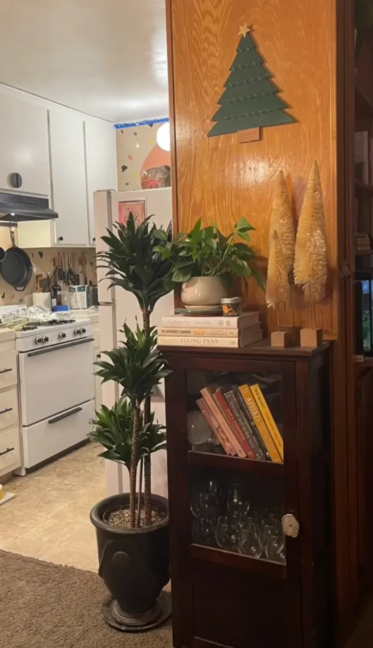 Od unajmljenog starog stana stvorila je predivnu oazu: Na preuređenje je potro&scaron;ila pravu siću