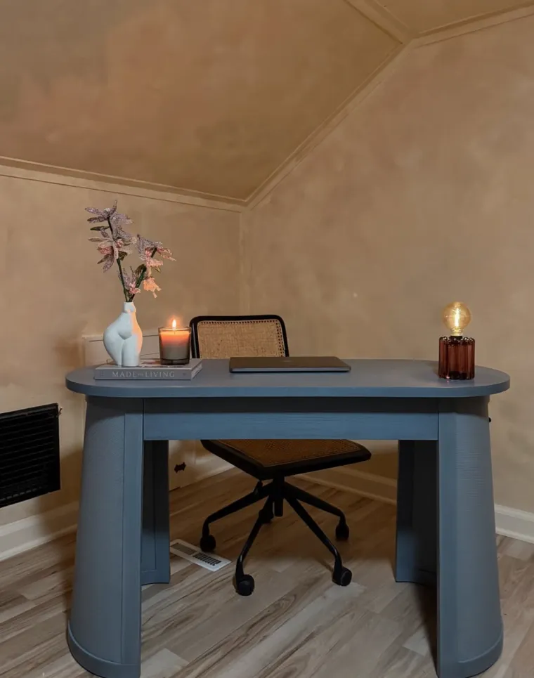 Od unajmljenog starog stana stvorila je predivnu oazu: Na preuređenje je potro&scaron;ila pravu siću