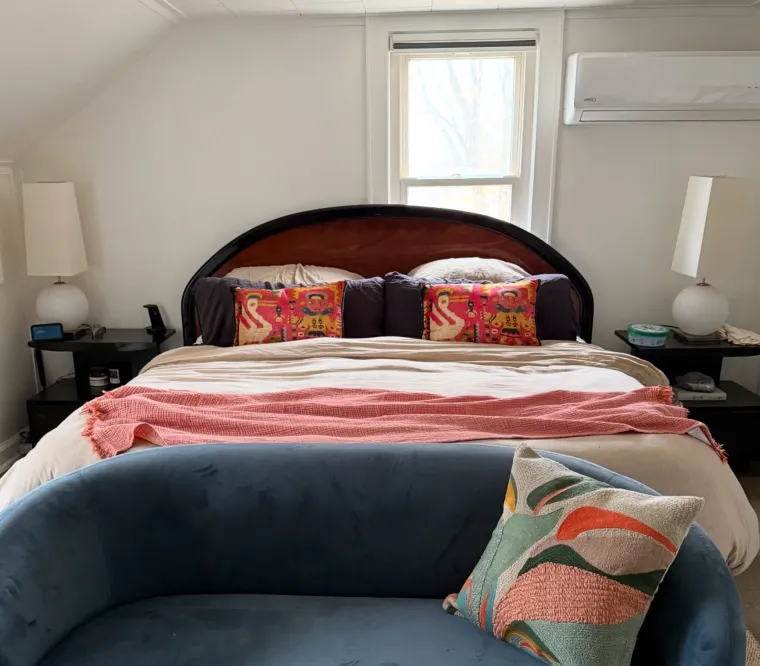 Od unajmljenog starog stana stvorila je predivnu oazu: Na preuređenje je potro&scaron;ila pravu siću