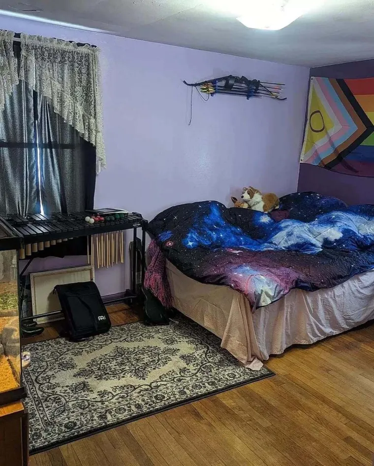 Od unajmljenog starog stana stvorila je predivnu oazu: Na preuređenje je potro&scaron;ila pravu siću