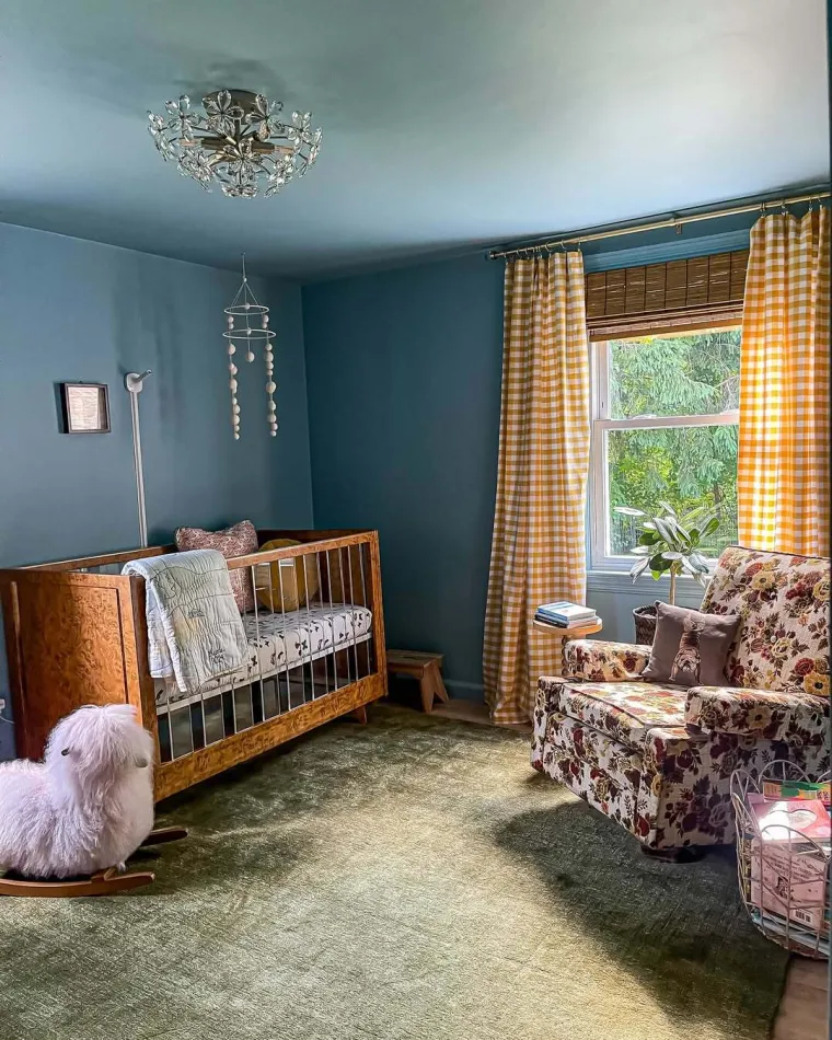 Od unajmljenog starog stana stvorila je predivnu oazu: Na preuređenje je potro&scaron;ila pravu siću