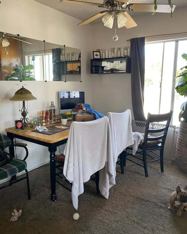 Od unajmljenog starog stana stvorila je predivnu oazu: Na preuređenje je potro&scaron;ila pravu siću