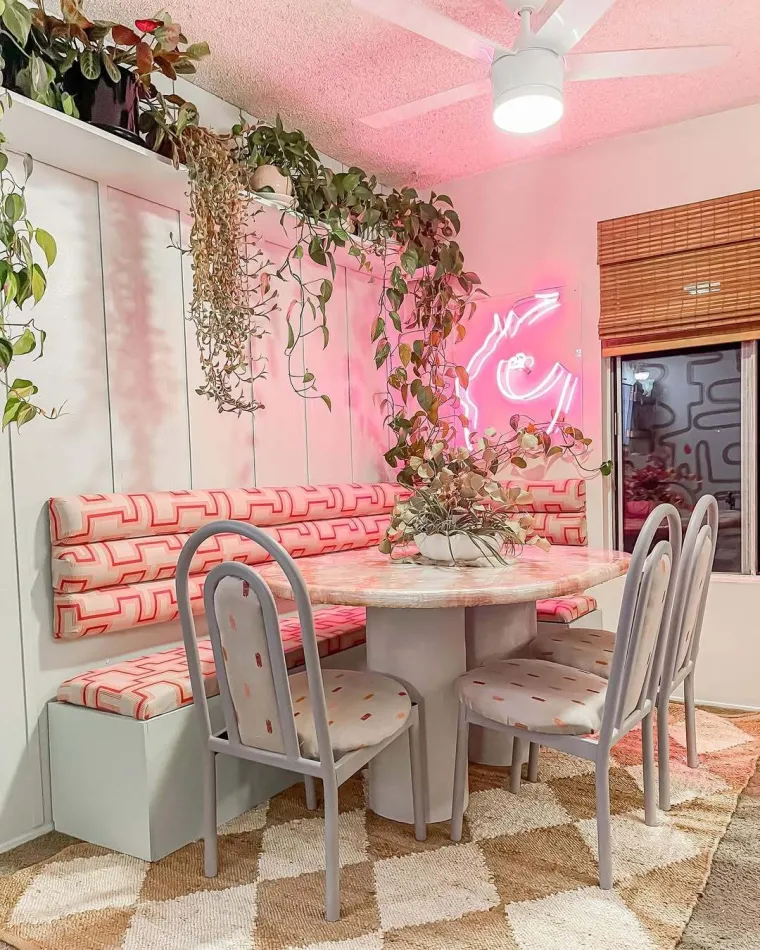 Od unajmljenog starog stana stvorila je predivnu oazu: Na preuređenje je potro&scaron;ila pravu siću