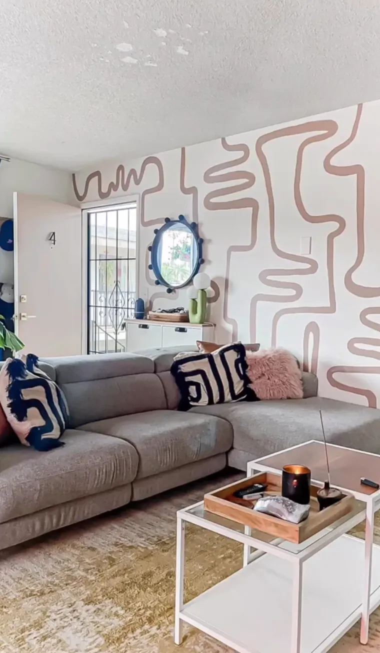 Od unajmljenog starog stana stvorila je predivnu oazu: Na preuređenje je potro&scaron;ila pravu siću