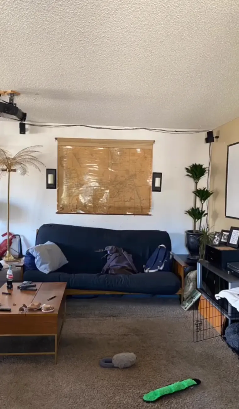 Od unajmljenog starog stana stvorila je predivnu oazu: Na preuređenje je potro&scaron;ila pravu siću