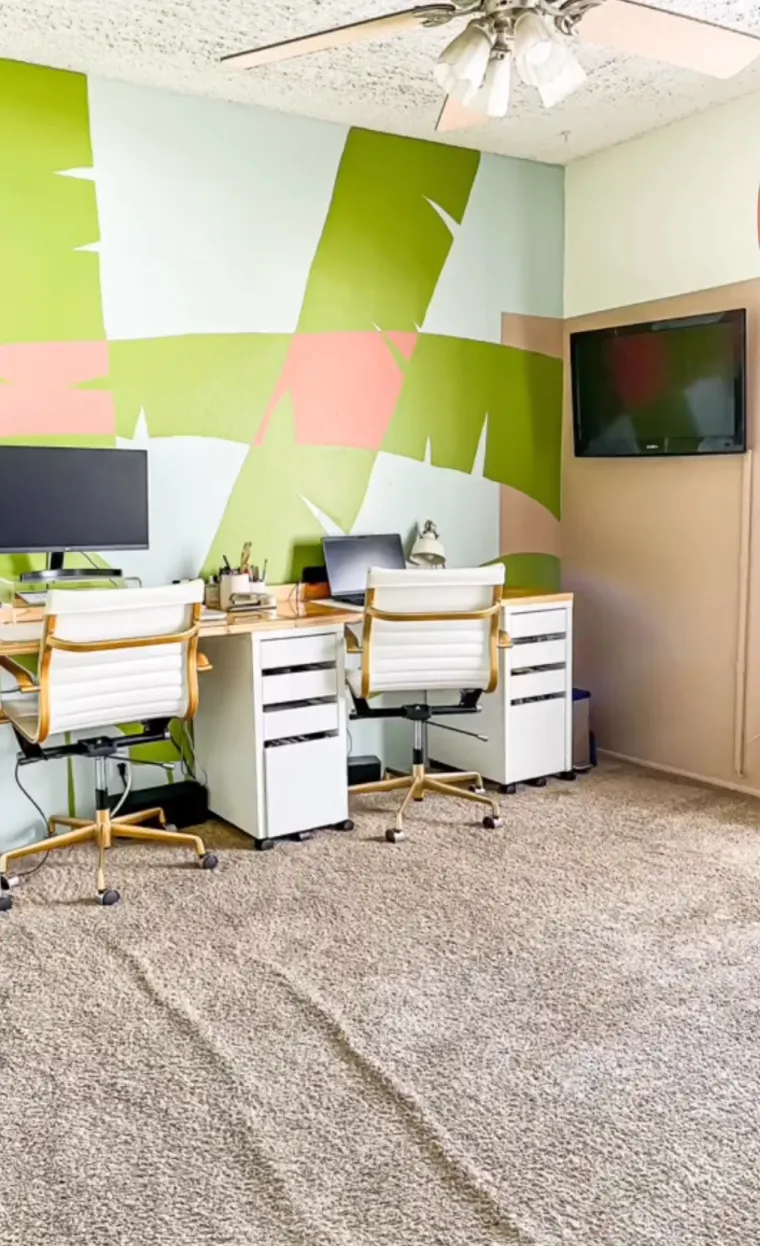 Od unajmljenog starog stana stvorila je predivnu oazu: Na preuređenje je potro&scaron;ila pravu siću