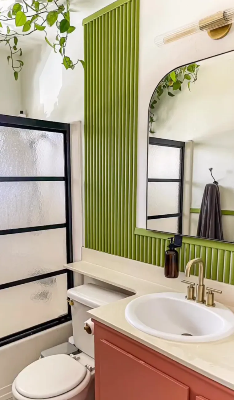 Od unajmljenog starog stana stvorila je predivnu oazu: Na preuređenje je potro&scaron;ila pravu siću