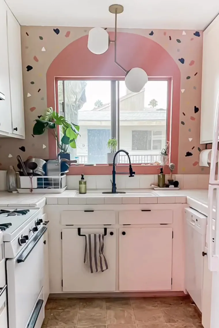 Od unajmljenog starog stana stvorila je predivnu oazu: Na preuređenje je potro&scaron;ila pravu siću