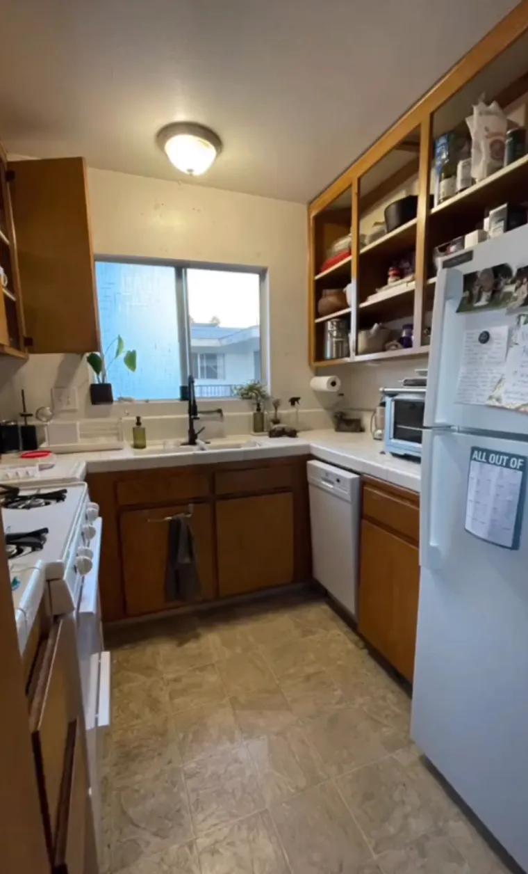 Od unajmljenog starog stana stvorila je predivnu oazu: Na preuređenje je potro&scaron;ila pravu siću