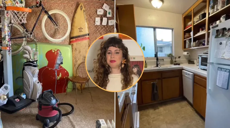 Od unajmljenog starog stana stvorila je predivnu oazu: Na preuređenje je potro&scaron;ila pravu siću