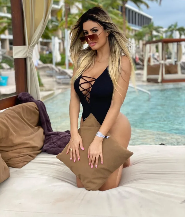 Bila je ideal ljepote, a onda je oti&scaron;la pod nož: Ovako danas izgleda biv&scaron;i model