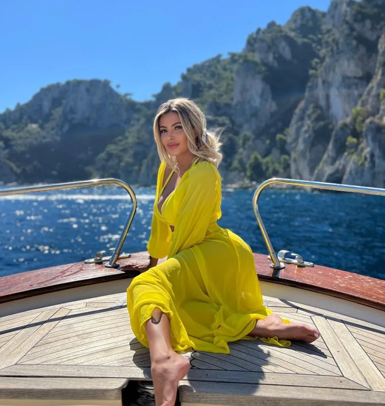 Bila je ideal ljepote, a onda je oti&scaron;la pod nož: Ovako danas izgleda biv&scaron;i model