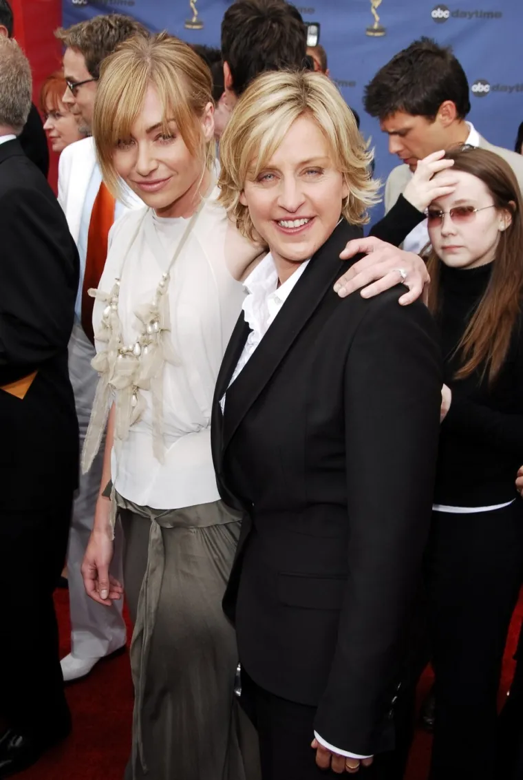 Nekad obožavana, danas omražena: Ovako je Ellen DeGeneres izgledala prije slave i milijuna