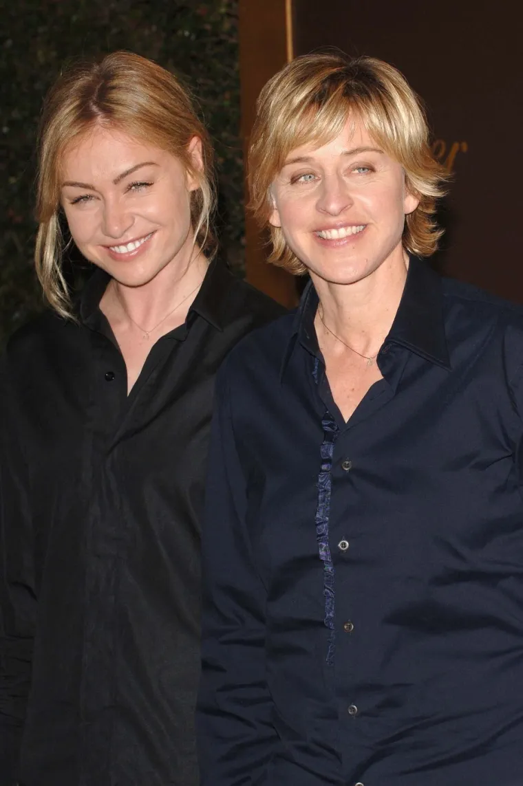 Nekad obožavana, danas omražena: Ovako je Ellen DeGeneres izgledala prije slave i milijuna