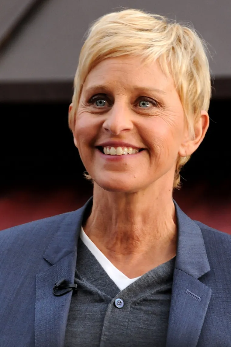 Nekad obožavana, danas omražena: Ovako je Ellen DeGeneres izgledala prije slave i milijuna