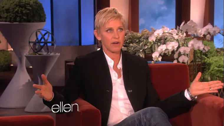 Nekad obožavana, danas omražena: Ovako je Ellen DeGeneres izgledala prije slave i milijuna