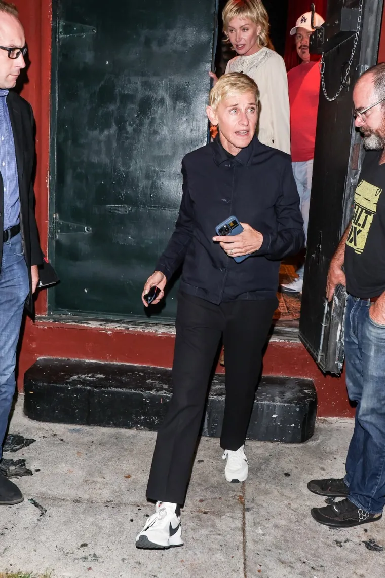 Nekad obožavana, danas omražena: Ovako je Ellen DeGeneres izgledala prije slave i milijuna