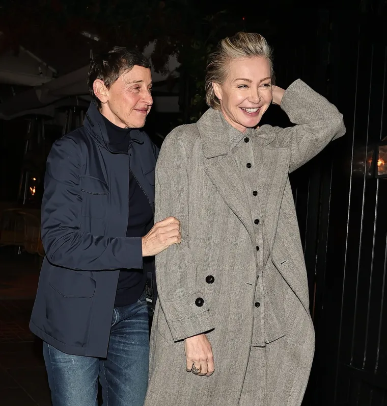 Nekad obožavana, danas omražena: Ovako je Ellen DeGeneres izgledala prije slave i milijuna