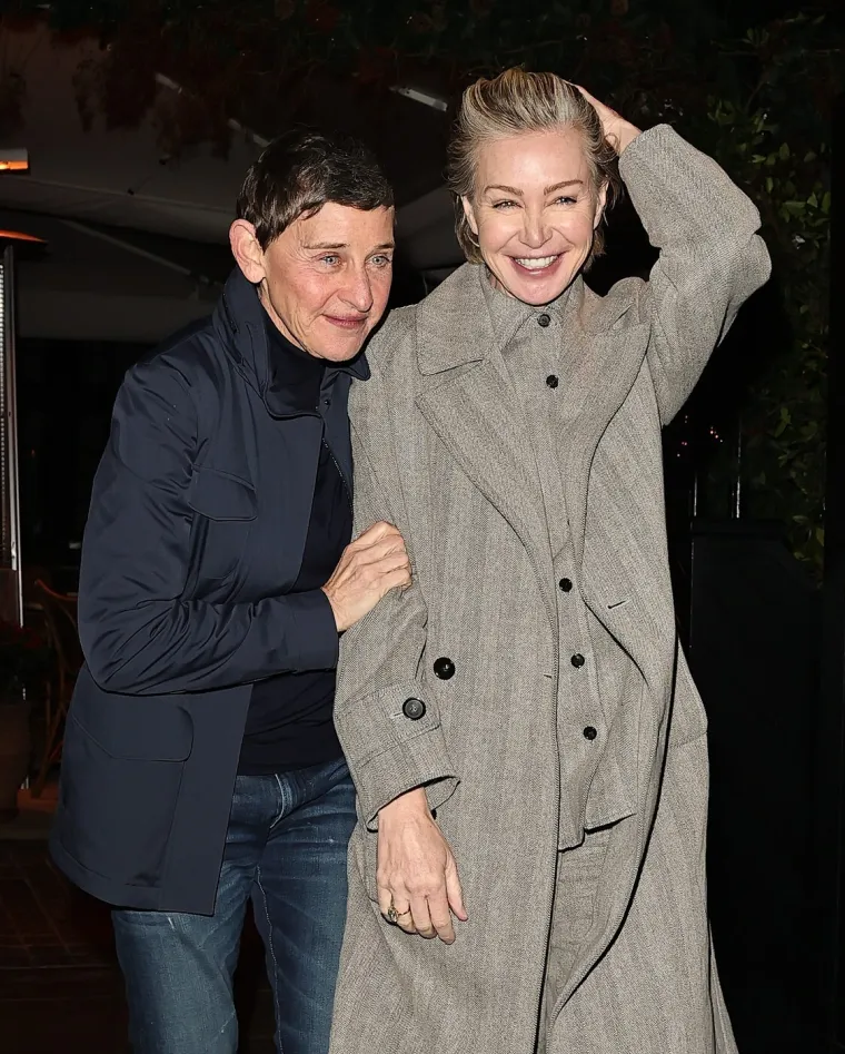 Nekad obožavana, danas omražena: Ovako je Ellen DeGeneres izgledala prije slave i milijuna