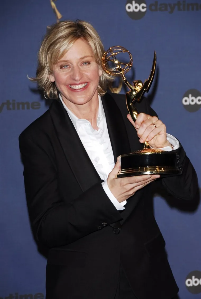 Nekad obožavana, danas omražena: Ovako je Ellen DeGeneres izgledala prije slave i milijuna