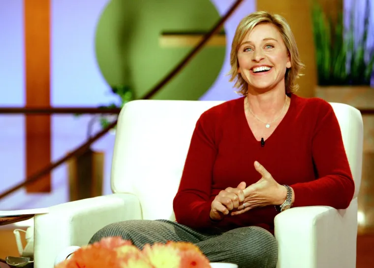 Nekad obožavana, danas omražena: Ovako je Ellen DeGeneres izgledala prije slave i milijuna