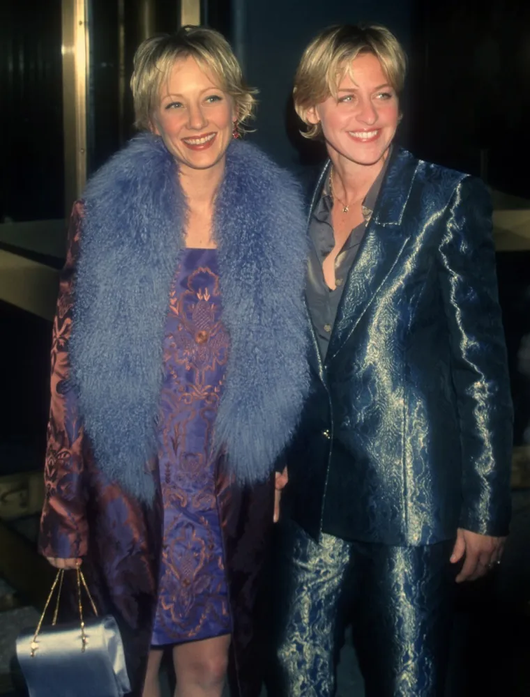 Nekad obožavana, danas omražena: Ovako je Ellen DeGeneres izgledala prije slave i milijuna