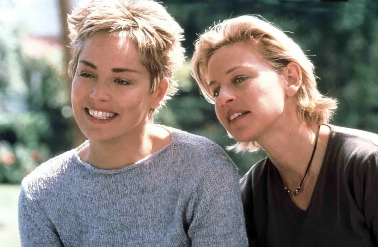 Nekad obožavana, danas omražena: Ovako je Ellen DeGeneres izgledala prije slave i milijuna