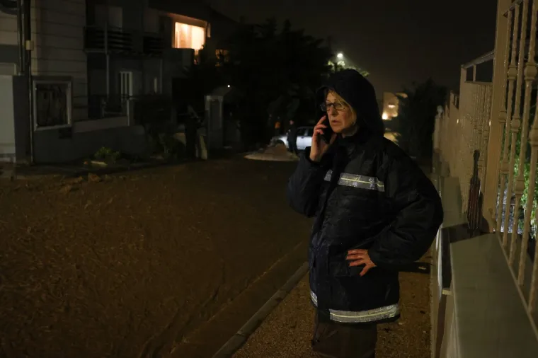 Poharala ih razorna oluja: Nevrijeme odnijelo dva života, ulice izgledaju zastra&scaron;ujuće