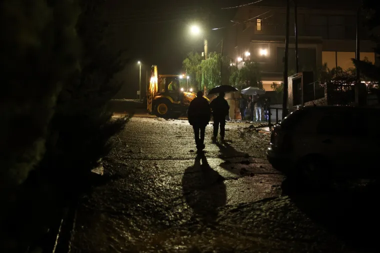 Poharala ih razorna oluja: Nevrijeme odnijelo dva života, ulice izgledaju zastra&scaron;ujuće