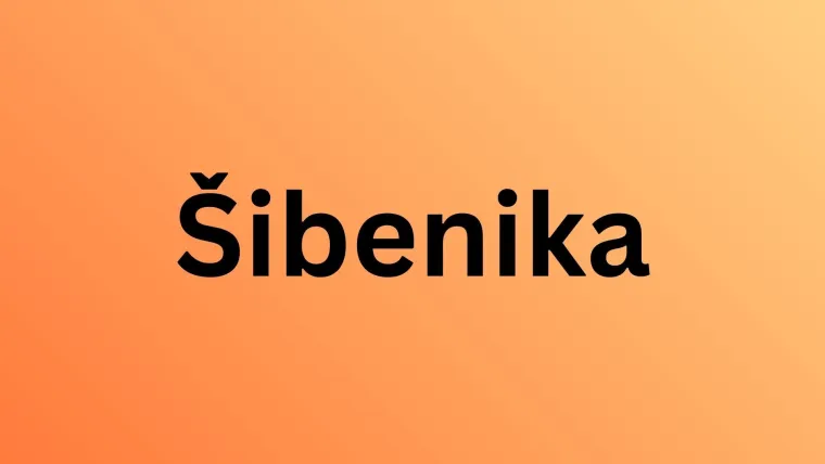 Ako si ekspert znat će&scaron; registarske oznake hrvatskih gradova, ali pazi jer se lako poskliznuti