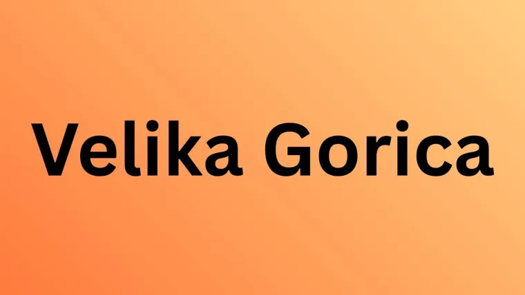 Ako si ekspert znat će&scaron; registarske oznake hrvatskih gradova, ali pazi jer se lako poskliznuti