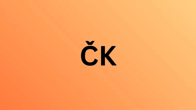 Ako si ekspert znat će&scaron; registarske oznake hrvatskih gradova, ali pazi jer se lako poskliznuti