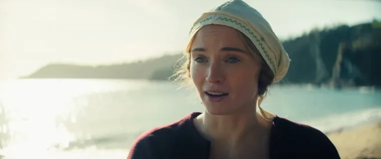 Osam sati treninga dnevno: Sophie Turner opasno se pripremala za ulogu Lare Croft