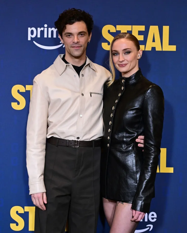 Osam sati treninga dnevno: Sophie Turner opasno se pripremala za ulogu Lare Croft