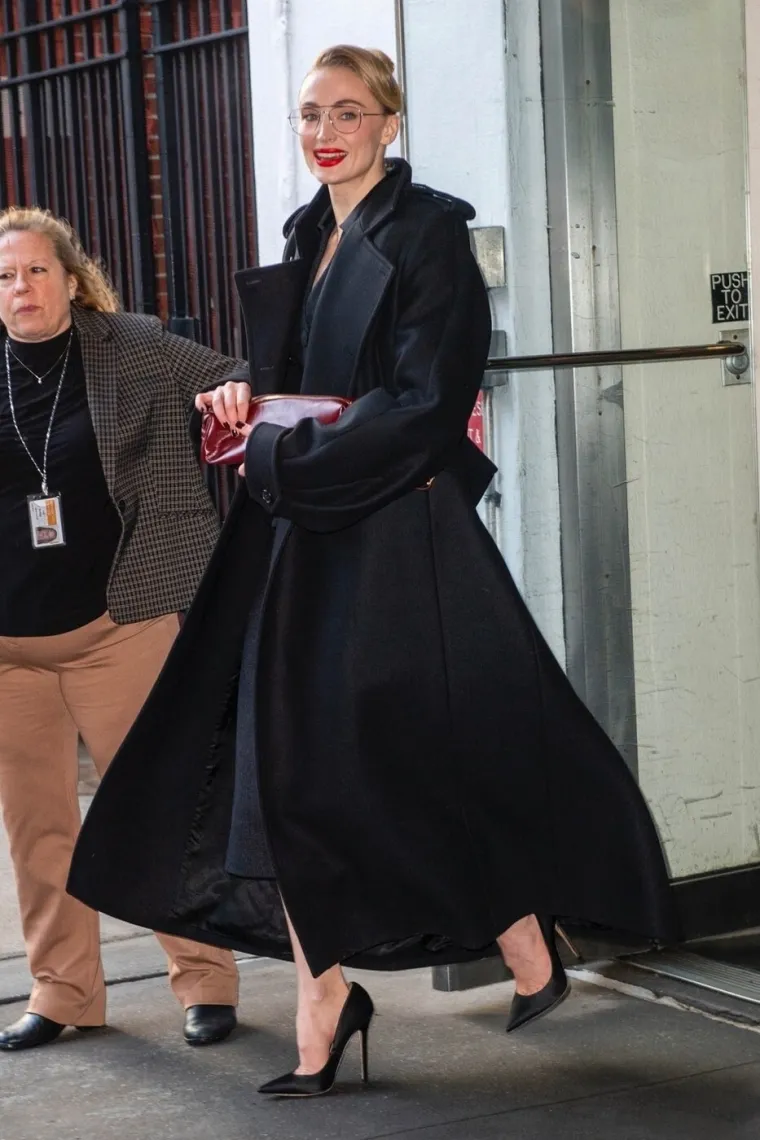 Osam sati treninga dnevno: Sophie Turner opasno se pripremala za ulogu Lare Croft