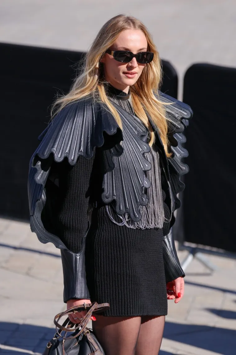 Osam sati treninga dnevno: Sophie Turner opasno se pripremala za ulogu Lare Croft