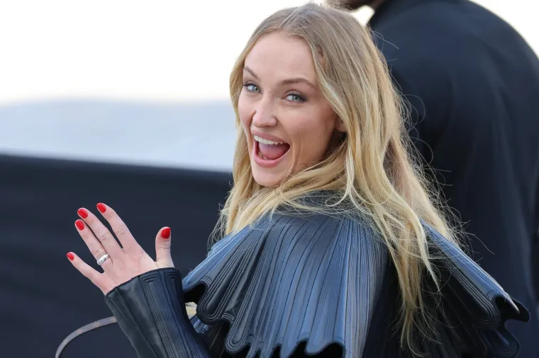 Osam sati treninga dnevno: Sophie Turner opasno se pripremala za ulogu Lare Croft
