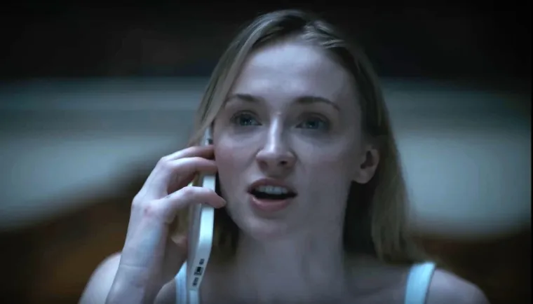 Osam sati treninga dnevno: Sophie Turner opasno se pripremala za ulogu Lare Croft