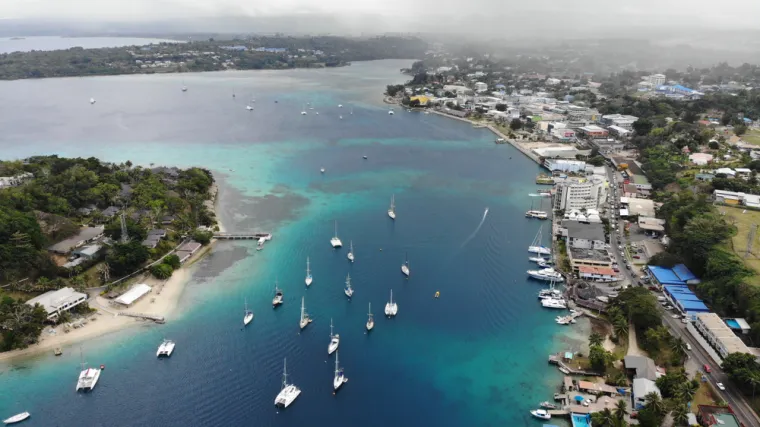 Ovo su najsigurnije zemlje u slučaju trećeg svjetskog rata: 'Imaju najbolje izglede'